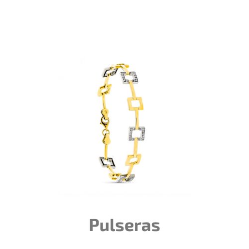 Pulseras